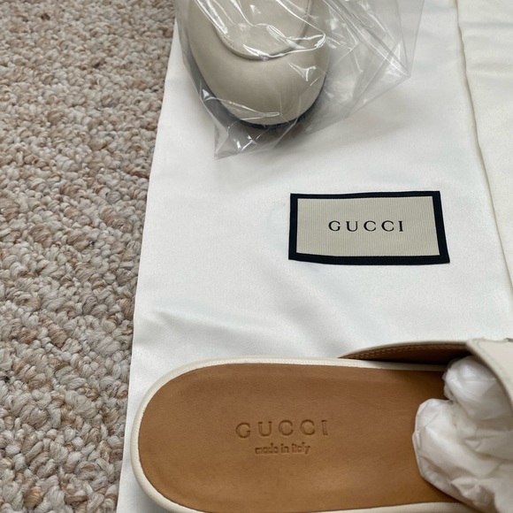 GUCCI, PRINCETOWN LOAFER BRAND NEW - Picture 4 of 5